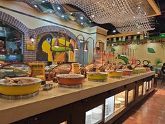 -拉丁餐厅·巴西烤肉自助(正佳广场店)