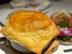-帕娜·泰式茶餐厅·Bistro(近铁广场店)