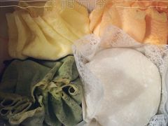 -檬舒舒MonChouChou(久光百货店)
