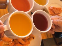 -皇朝万鑫自助餐厅