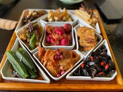 -五观堂素食(新华路店)