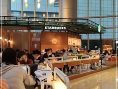 -星巴克(来福士办公楼店)