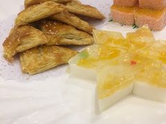 -中山国际酒店中餐厅