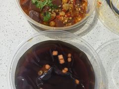 -蜀川川破店·江湖菜·烧烤(北京首店)