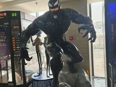 -天幕新彩云国际影城(激光巨幕店)