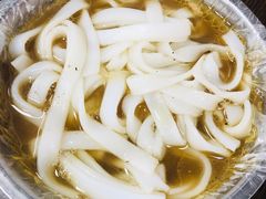 -正宗阳山牛杂(东城店)