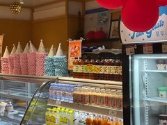 -匠造烘焙(联洋店)