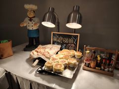 -天伦王朝酒店·盛华瑄餐厅