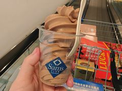 -山姆餐吧(龙湖重庆礼嘉天街店)