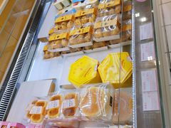 -凯斯汀蛋糕(大学城店)