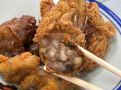 -卢聪艺小吃店(阳翟总店)