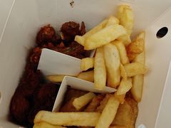 -汉堡王(广州无限极广场店)