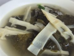 -周鱼鳅饭店