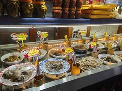 -西江红·株洲本地菜(滨江南路店)