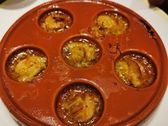 焗蜗牛-萨莉亚意式餐厅(杭州西溪龙湖天街店)