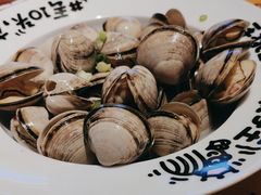 -喝丢一只鞋海鲜烧烤·海肠捞饭(东关街店)