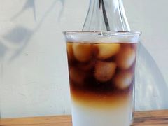 -参差咖啡(水果湖公园店)