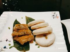 -富力万达嘉华酒店-品珍中餐厅(水果湖店)