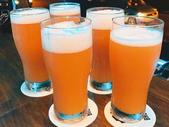 -Brew Bear 酿酒熊精酿啤酒餐厅(东湖路店)