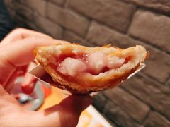 -麦当劳(王顶堤店)