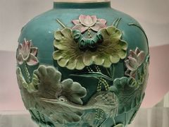 -温州博物馆