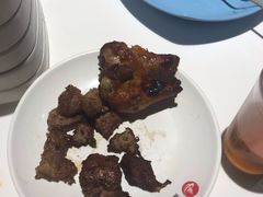 -鼎香缘海鲜自助火锅烤肉(锦辉购物广场店)