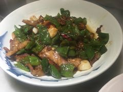 -小菜园新徽菜(合肥之心城店)