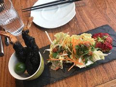 -Ginger(兴国路店)