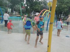 -苏州乐园森林水世界