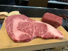 -神户牛排餐厅MOURIYA(总店)