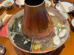 -1078號老北京涮肉(松柏店)