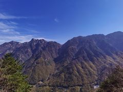 -九华山风景区