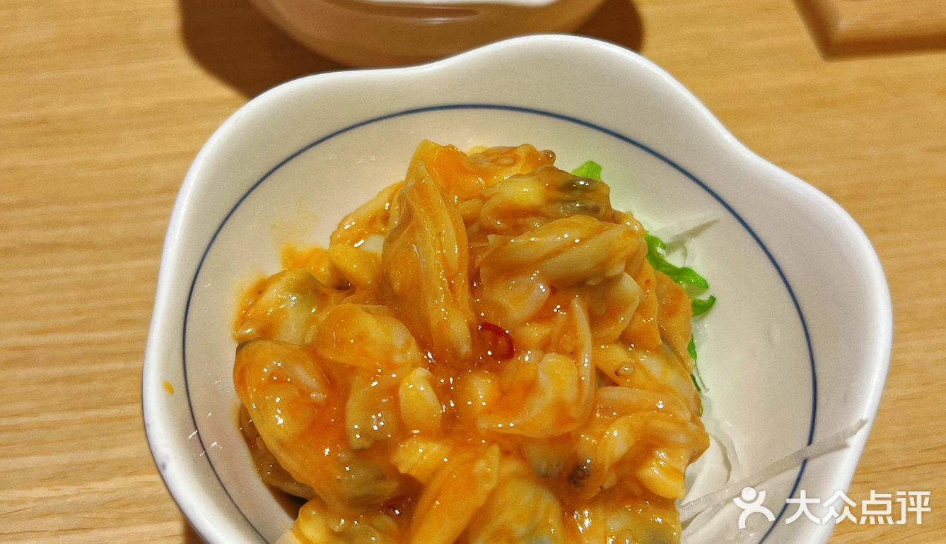 近铁日料体验