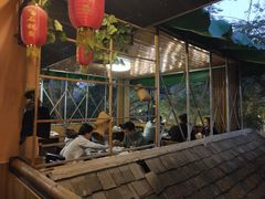 -抚仙湖生态石锅鱼野生菌(告庄店)