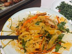 -清真·宁夏印象·盐池滩羊肉体验店(江宁路店)