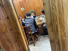 大堂-渔老大·有机鱼馆·老字号(古城店)