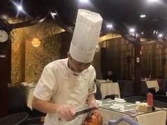 -东四民芳餐厅(世茂工三店)