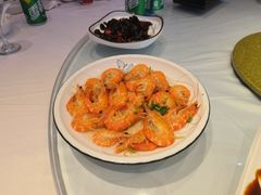 -渔满仓海鲜渔家(象山二店)