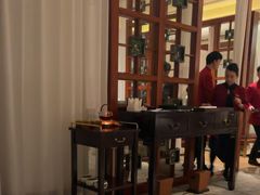 -广州富力丽思卡尔顿酒店·丽轩·粤菜