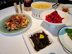 -顺峰(农展馆店)