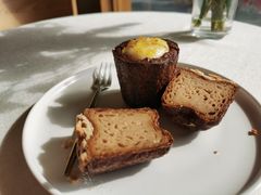伯爵红茶可露丽-发酵食堂(屏风街店)