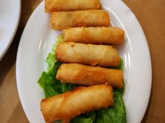 -真浪花园海鲜餐馆