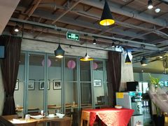 -Geneva日内瓦餐厅(西郊宝成花苑店)