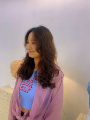 -上禾 HAIR SALON