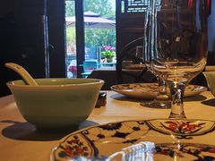 -小河盐帮·私家菜·烤鸭(三元桥·霄云路店)