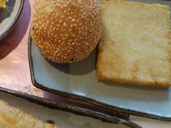 -早安山丘·豆浆油条(小木桥路店)