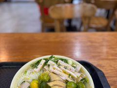 -华姐鸡粉(教育路店)