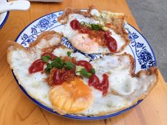 -杨伯英传统杂酱面