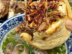 -长安后宰门水盆羊肉(新都心店)