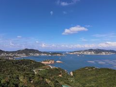 -枸杞岛